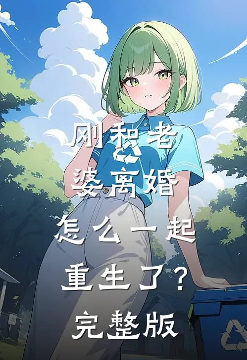 刚和老婆离婚，怎么一起重生了？完整版