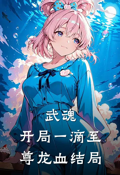 武魂：开局一滴至尊龙血结局