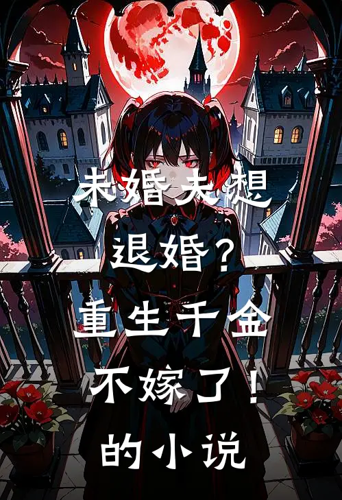 未婚夫想退婚？重生千金不嫁了！的小说