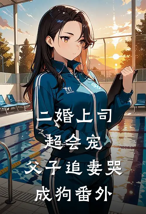 二婚上司超会宠，父子追妻哭成狗番外