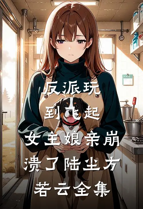 反派玩到飞起，女主娘亲崩溃了陆尘方若云全集