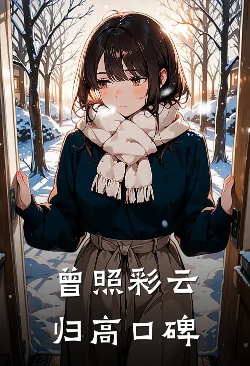 曾照彩云归高口碑