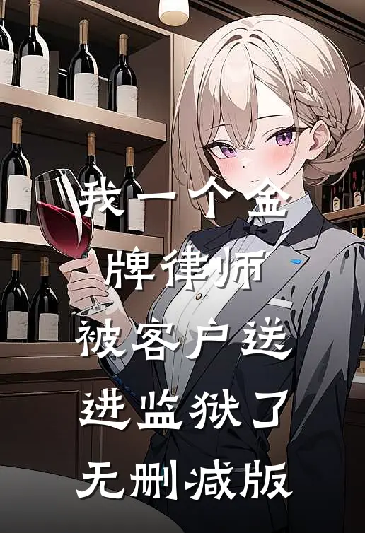 我一个金牌律师，被客户送进监狱了无删减版