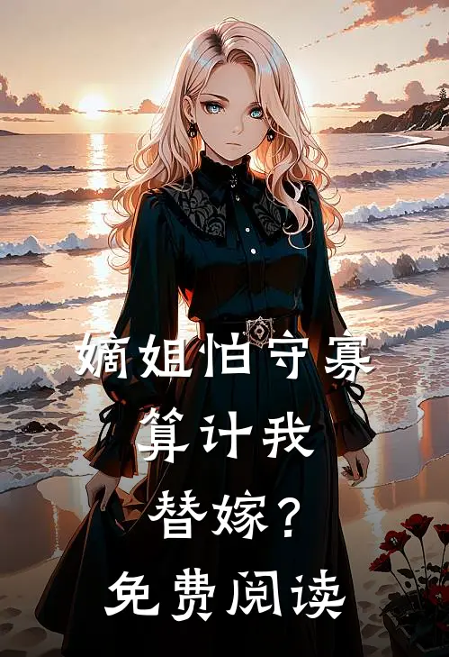 嫡姐怕守寡，算计我替嫁？免费阅读