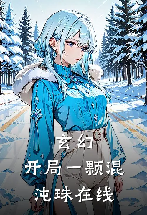玄幻：开局一颗混沌珠在线