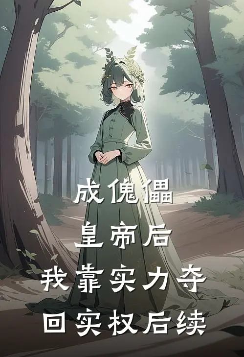成傀儡皇帝后，我靠实力夺回实权后续