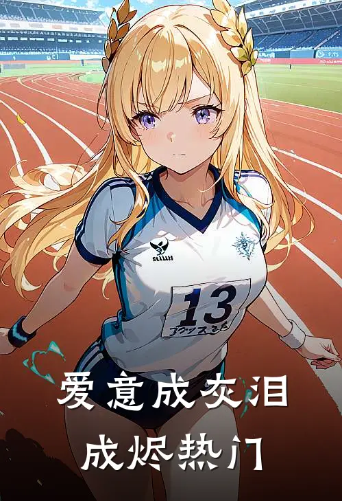 爱意成灰泪成烬热门