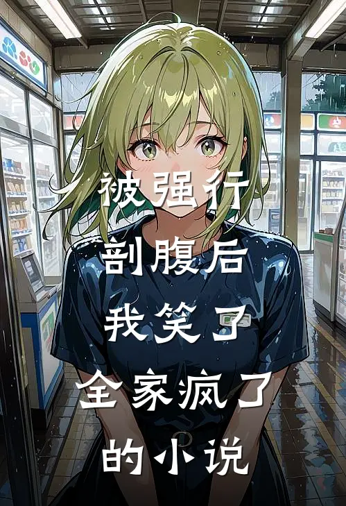 被强行剖腹后，我笑了，全家疯了的小说