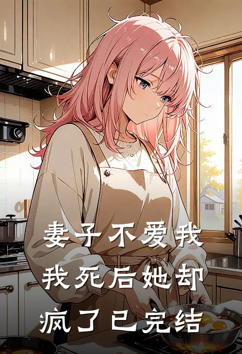 妻子不爱我，我死后她却疯了已完结