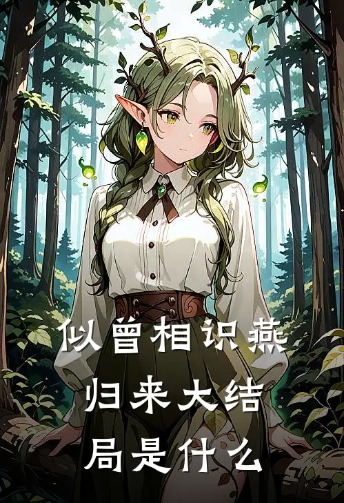 似曾相识燕归来大结局是什么