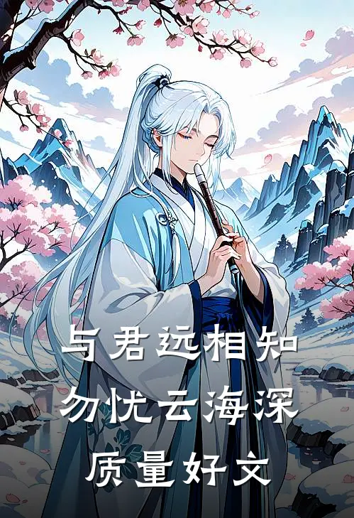 与君远相知，勿忧云海深质量好文