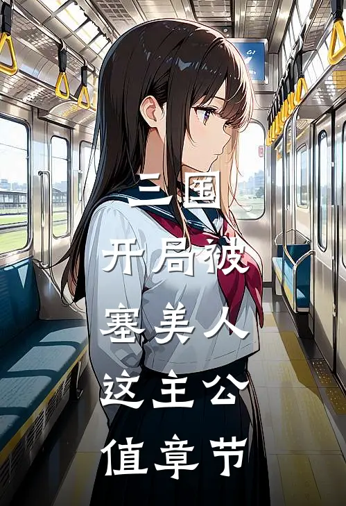 三国：开局被塞美人，这主公值章节
