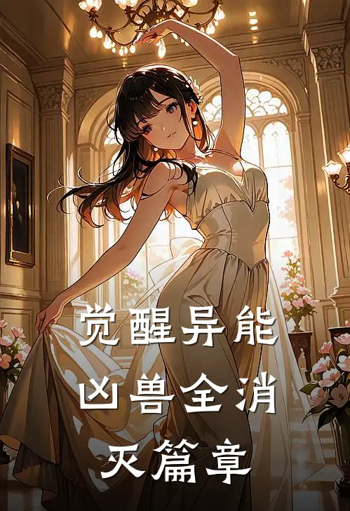 觉醒异能，凶兽全消灭篇章