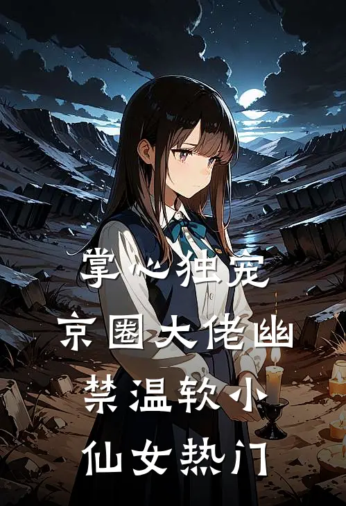 掌心独宠：京圈大佬幽禁温软小仙女热门