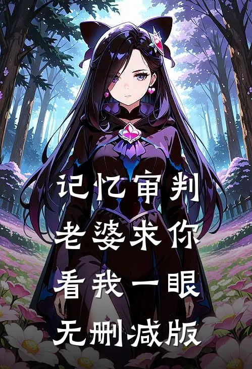 记忆审判：老婆求你看我一眼无删减版