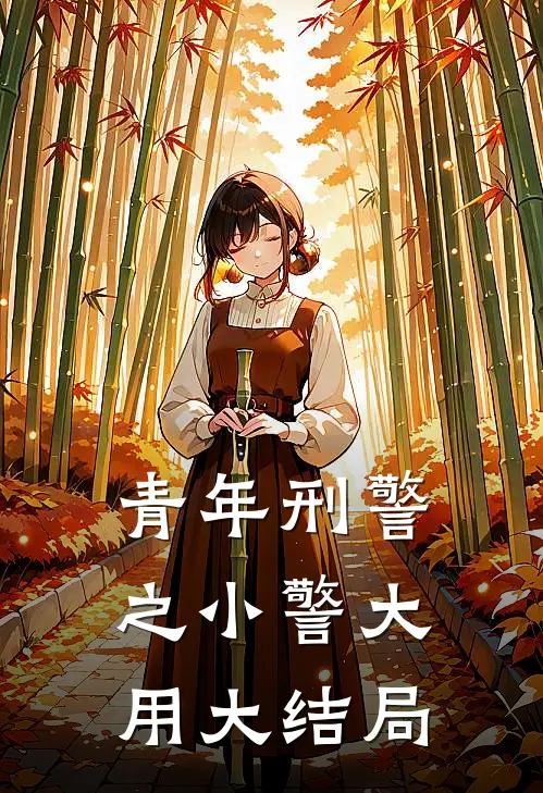 青年刑警之小警大用大结局