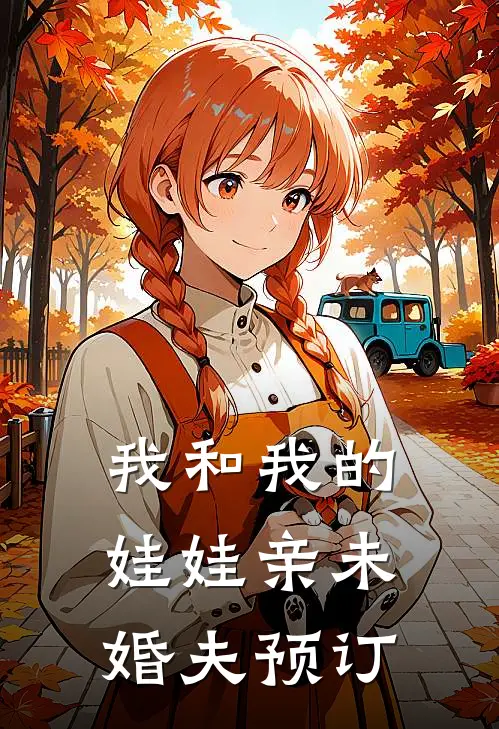 我和我的娃娃亲未婚夫预订