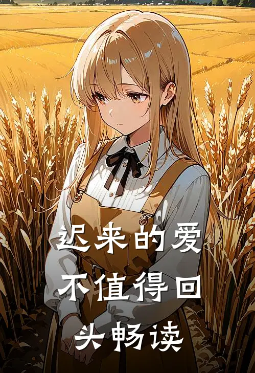 迟来的爱不值得回头畅读