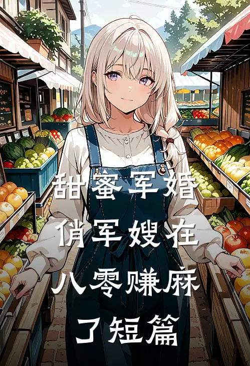 甜蜜军婚：俏军嫂在八零赚麻了短篇