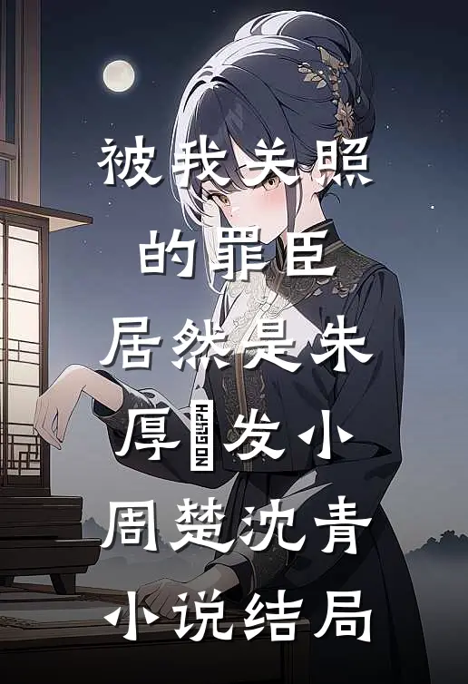 被我关照的罪臣，居然是朱厚熜发小周楚沈青小说结局