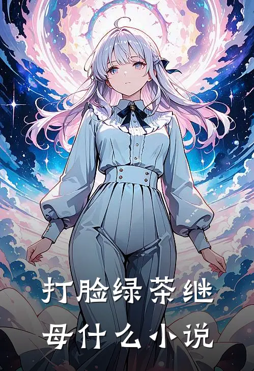 打脸绿茶继母什么小说