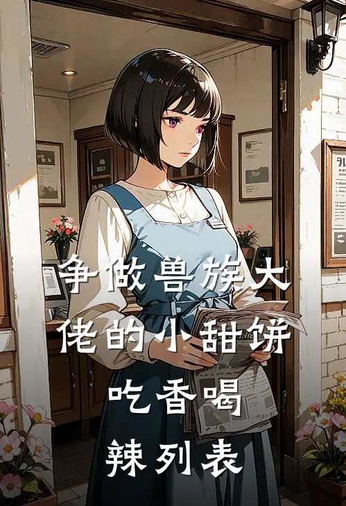 争做兽族大佬的小甜饼，吃香喝辣列表