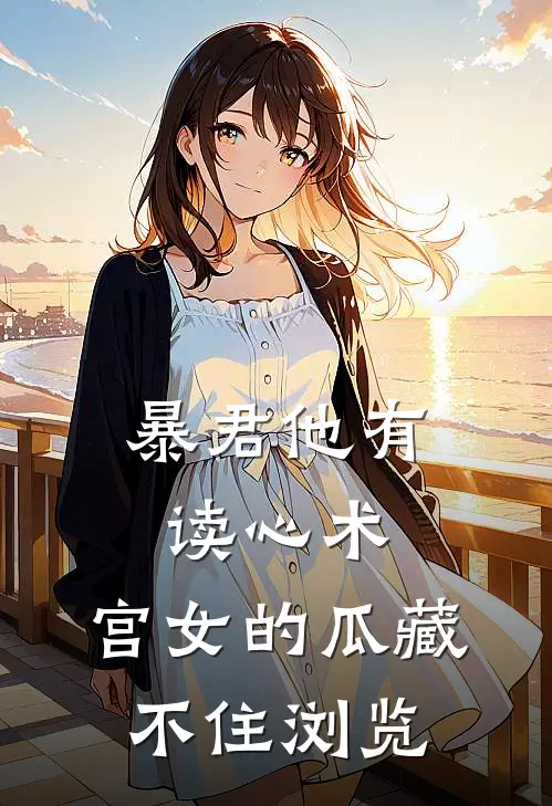 暴君他有读心术，宫女的瓜藏不住浏览