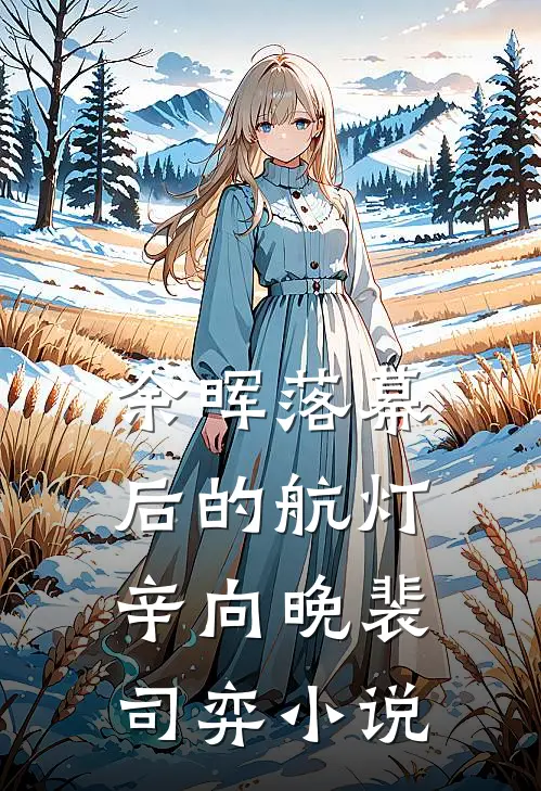余晖落幕后的航灯辛向晚裴司弈小说