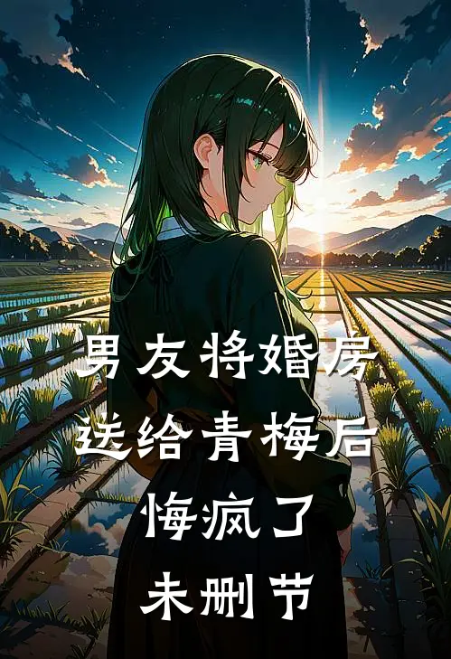 男友将婚房送给青梅后，悔疯了未删节