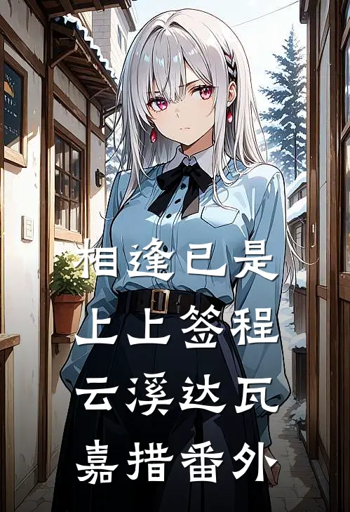 相逢已是上上签程云溪达瓦嘉措番外