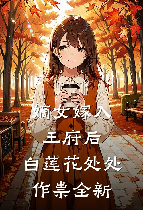 嫡女嫁入王府后，白莲花处处作祟全新