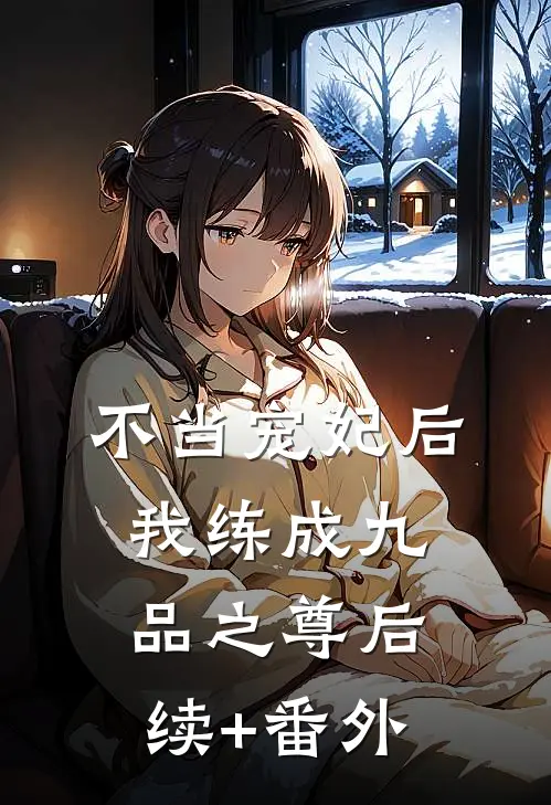 不当宠妃后，我练成九品之尊后续+番外