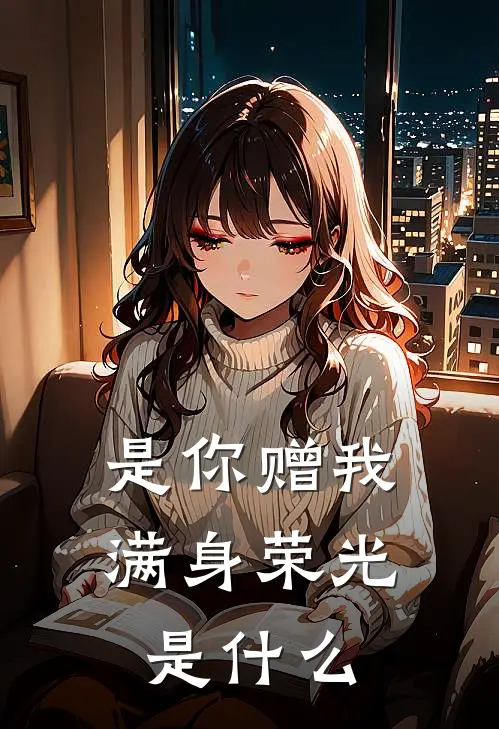 是你赠我满身荣光是什么