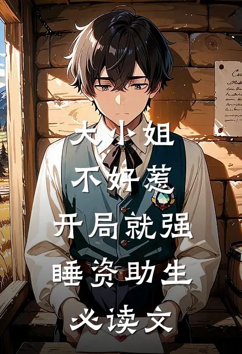 大小姐不好惹，开局就强睡资助生必读文