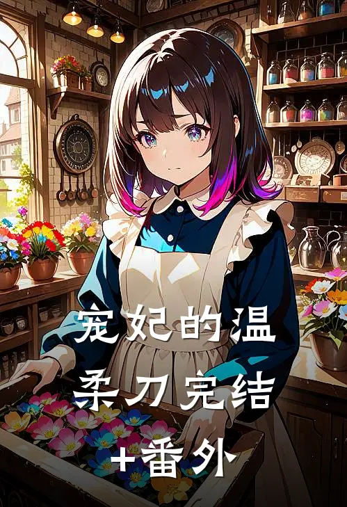 宠妃的温柔刀完结+番外