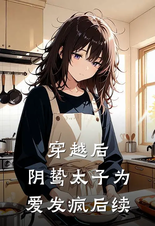 穿越后，阴鸷太子为爱发疯后续