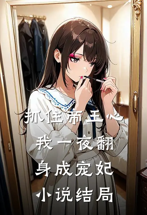 抓住帝王心，我一夜翻身成宠妃小说结局