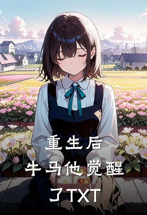 重生后，牛马他觉醒了TXT
