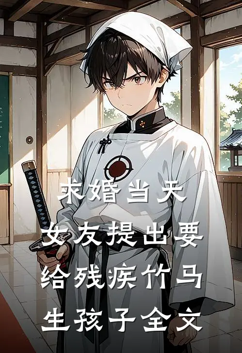 求婚当天，女友提出要给残疾竹马生孩子全文