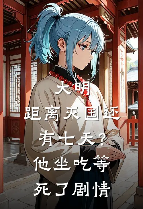 大明：距离灭国还有七天？他坐吃等死了剧情