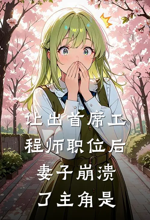 让出首席工程师职位后妻子崩溃了主角是