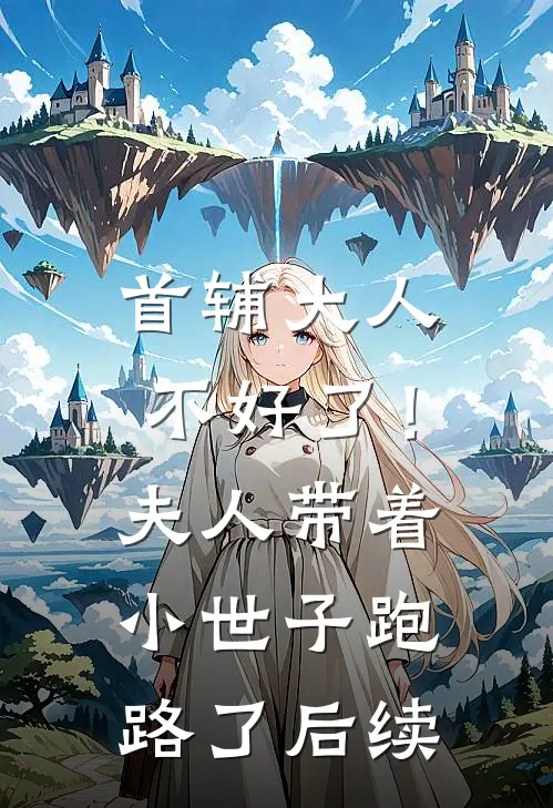 首辅大人不好了！夫人带着小世子跑路了后续