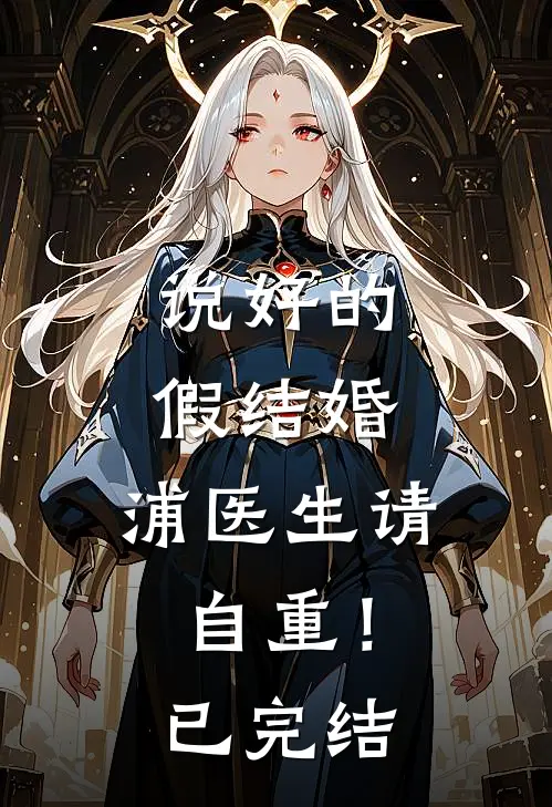 说好的假结婚，浦医生请自重！已完结