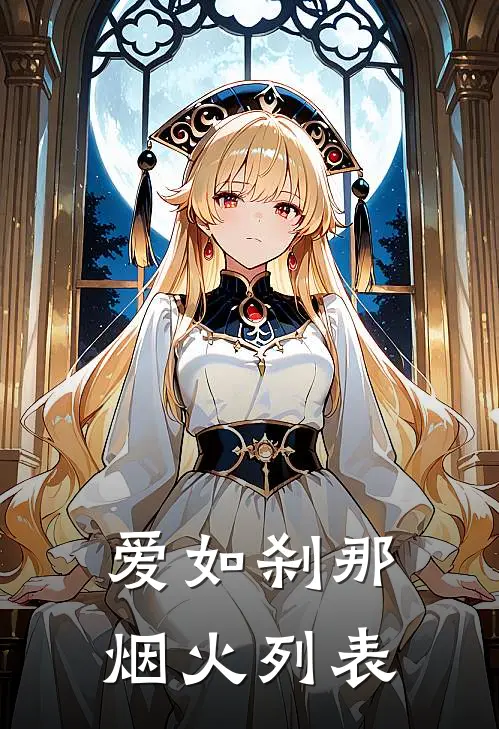 爱如刹那烟火列表