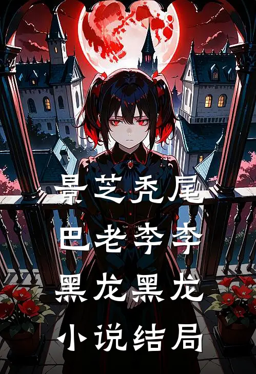 景芝秃尾巴老李李黑龙黑龙小说结局