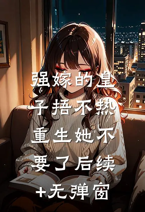强嫁的皇子捂不热，重生她不要了后续+无弹窗