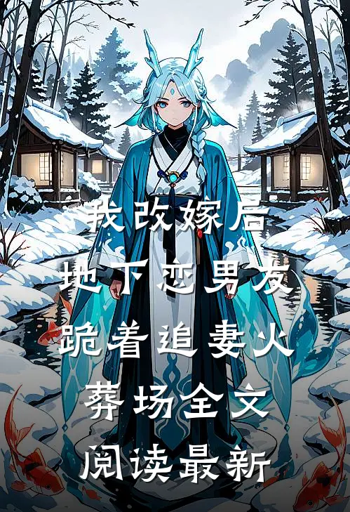 我改嫁后，地下恋男友跪着追妻火葬场全文阅读最新