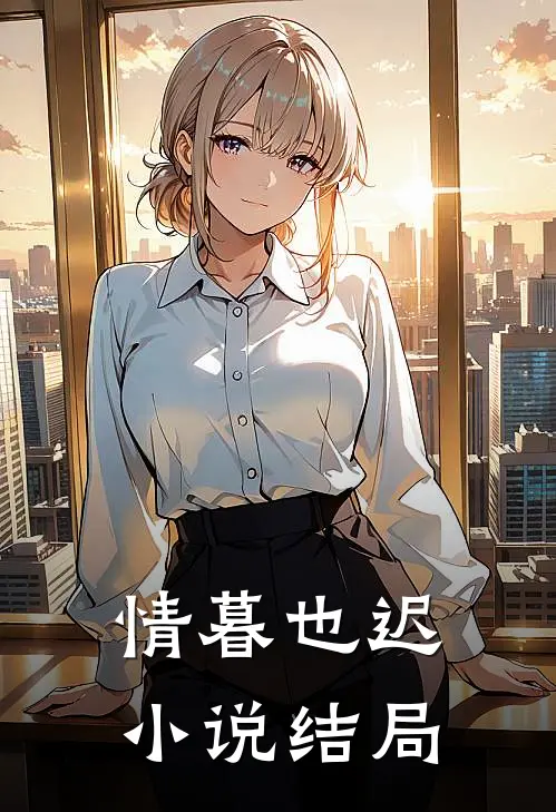 情暮也迟小说结局