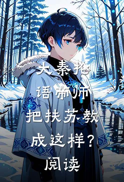 大秦抡语帝师，把扶苏教成这样？阅读
