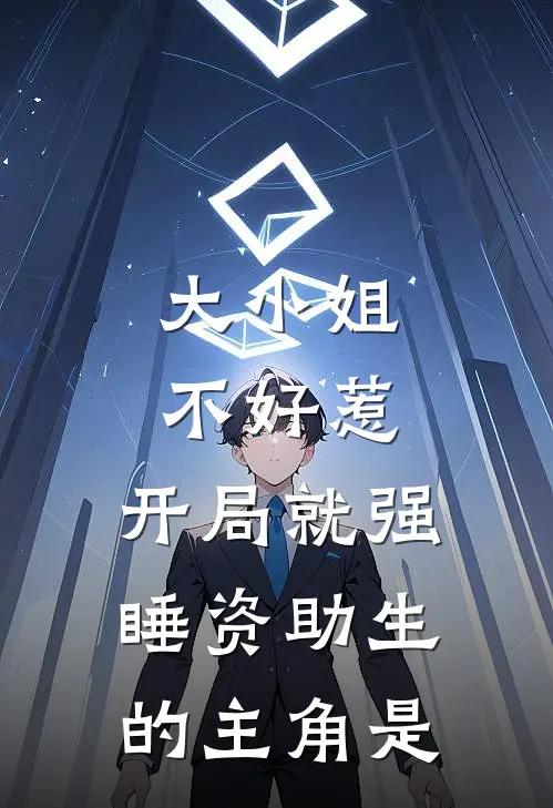 大小姐不好惹，开局就强睡资助生的主角是